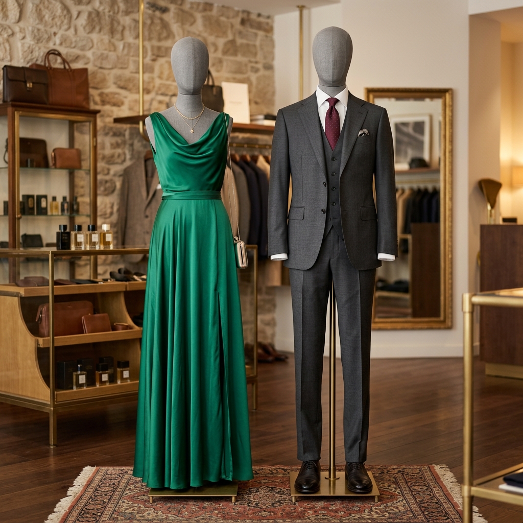 Mode & Vêtements