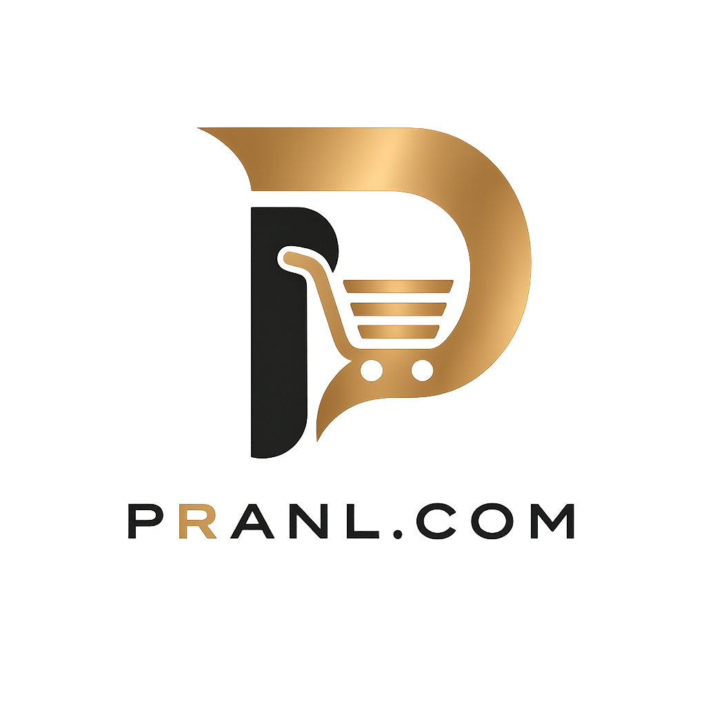 Pranl
